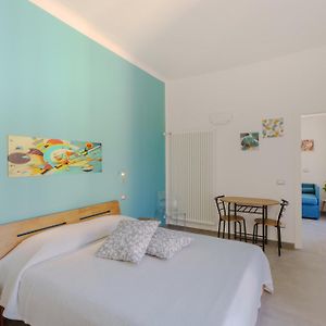 Camera con letto king size